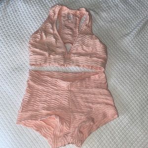 Booty by Brabants set